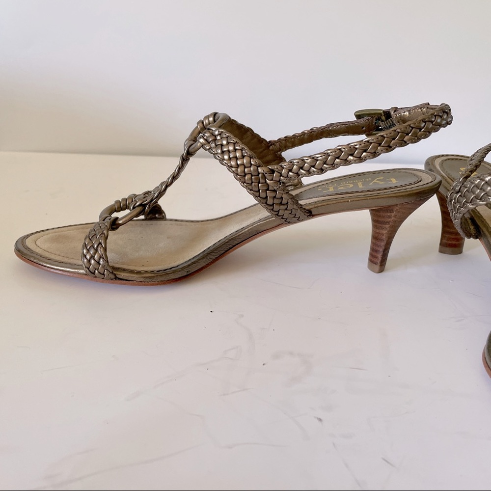 Tyler by Richard Tyler sandals